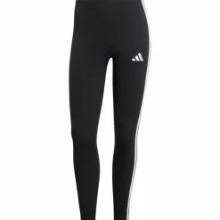 adidas Hosen<· 3S black-white