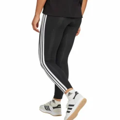 adidas Hosen<· 3S black-white