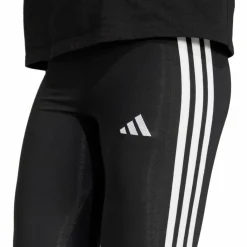 adidas Hosen<· 3S black-white