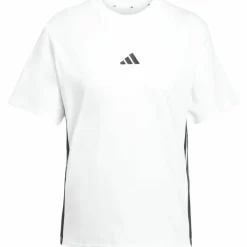 adidas Shirts<· 3S white-black