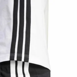 adidas Shirts<· 3S white-black