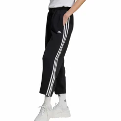 adidas Loungewear<· 3S black-white