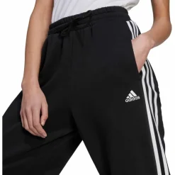 adidas Loungewear<· 3S black-white