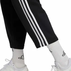 adidas Loungewear<· 3S black-white