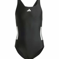 adidas Schwimmen<· 3S BLD black-white