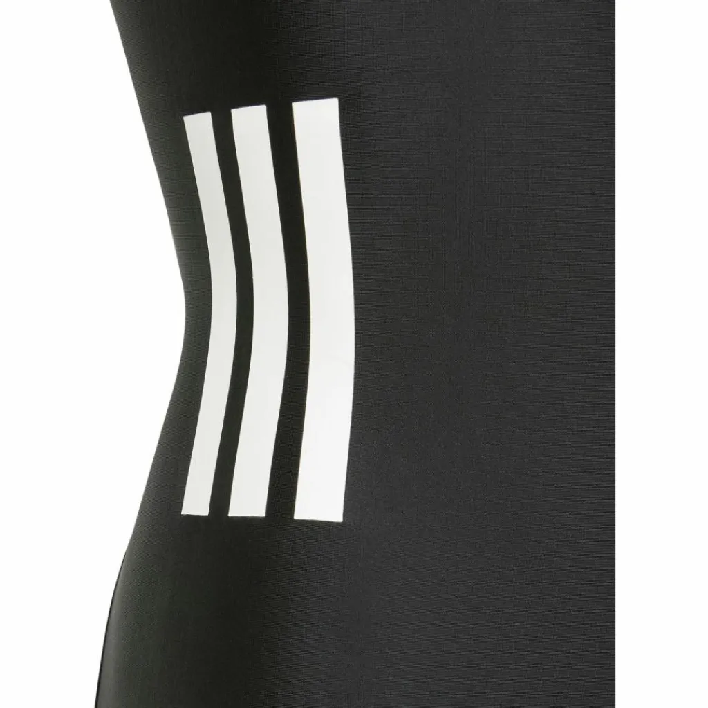 adidas Schwimmen<· 3S BLD black-white