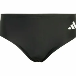 adidas Schwimmen|Schwimmen<· 3S BLD black-white