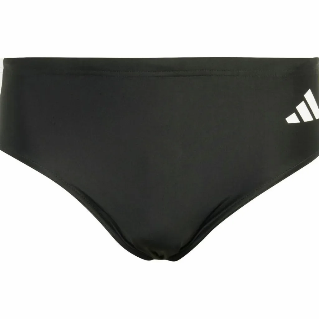 adidas Schwimmen|Schwimmen<· 3S BLD black-white