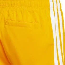 adidas Schwimmen<· 3S BY crew orange-white