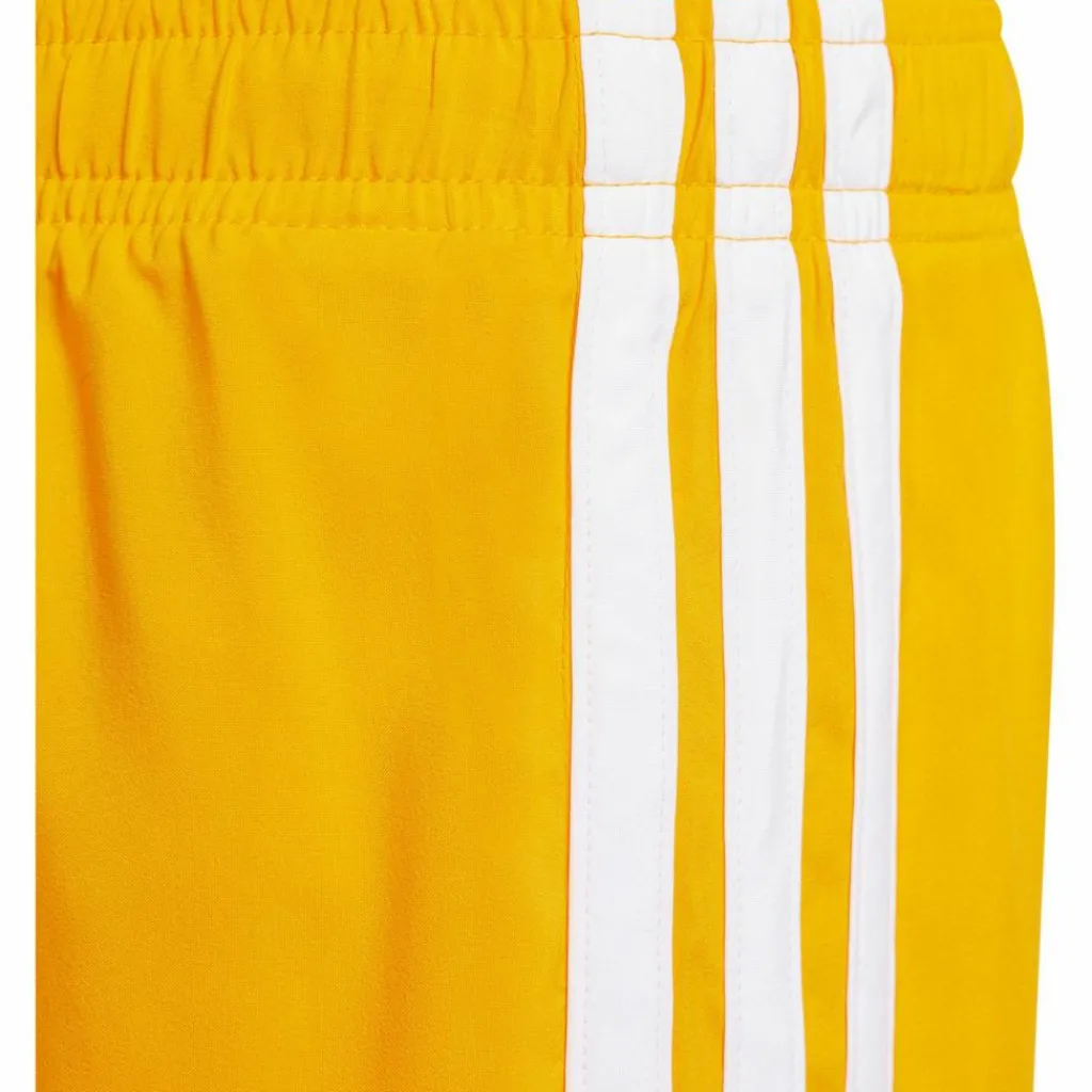 adidas Schwimmen<· 3S BY crew orange-white