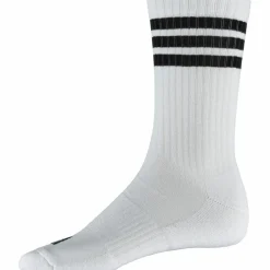 adidas Training|Socken<· 3S ESS C CRW 3P white-black-black