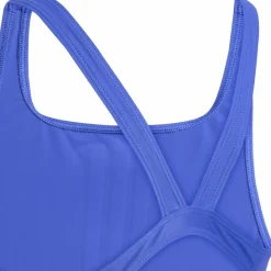 adidas Schwimmen|Schwimmen<· 3S MID SUIT GY selubl-white
