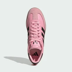 New · Samba Messi Schuh Damen Hallenschuhe|Hallenschuhe