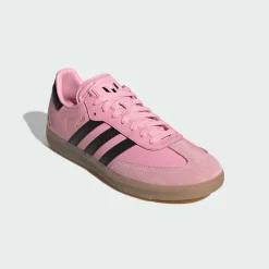 New · Samba Messi Schuh Damen Hallenschuhe|Hallenschuhe