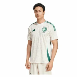 adidas Trikots|Trikots<· Saudi-Arabien Trikot Home 2024 weiss