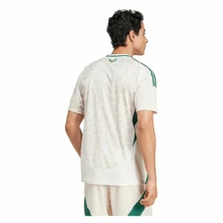 adidas Trikots|Trikots<· Saudi-Arabien Trikot Home 2024 weiss