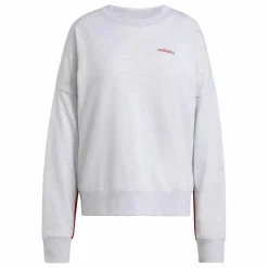 Outlet · Seasonal Essentials Colorpop Sweatshirt Damen Pullover & Sweats
