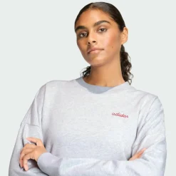 Outlet · Seasonal Essentials Colorpop Sweatshirt Damen Pullover & Sweats