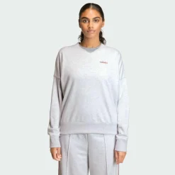 Outlet · Seasonal Essentials Colorpop Sweatshirt Damen Pullover & Sweats