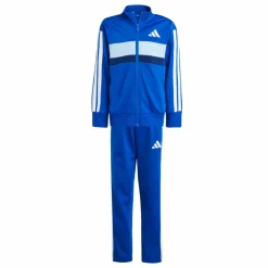 Online · Seasonal Essentials Tiberio 3-Streifen Kinder Trainingsanzüge