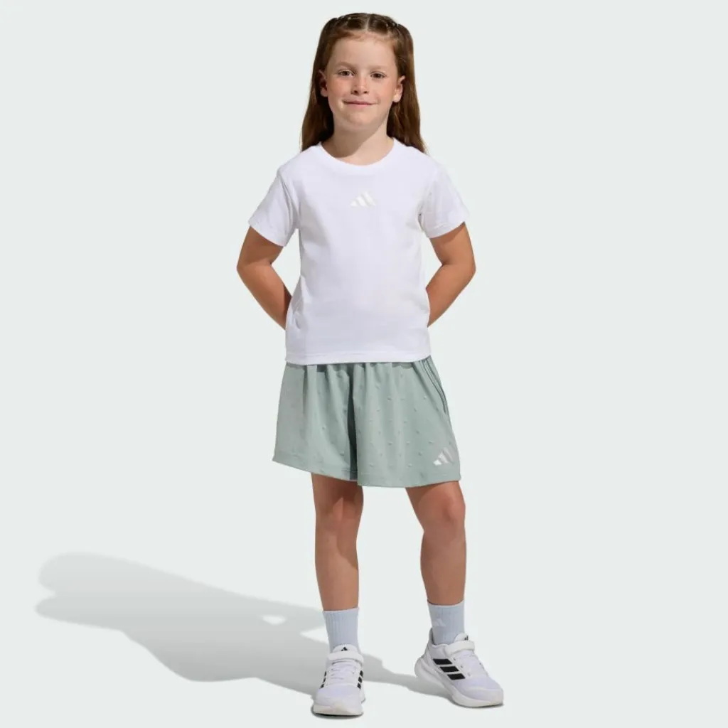 Best · Seasonals Glam Short Set Kinder Trainingsanzüge