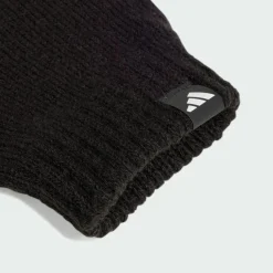 Hot · Set aus Handschuhen und Mütze Skateboarding