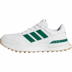 Clearance · S2G 26 Leather Spikeless Golfschuh Damen Multifunktionsschuhe