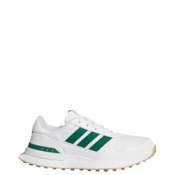 Clearance · S2G 26 Leather Spikeless Golfschuh Damen Multifunktionsschuhe