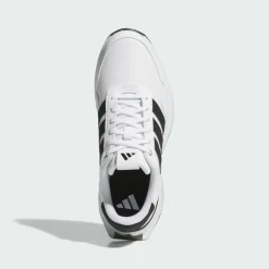 adidas Multifunktionsschuhe<· S2G 26 LEATHER SPIKELESS GOLFSCHUH Cloud White / Core Black / Cloud White
