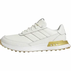 Discount · S2G 25 Leder Spikeless Golfschuhe Damen Multifunktionsschuhe