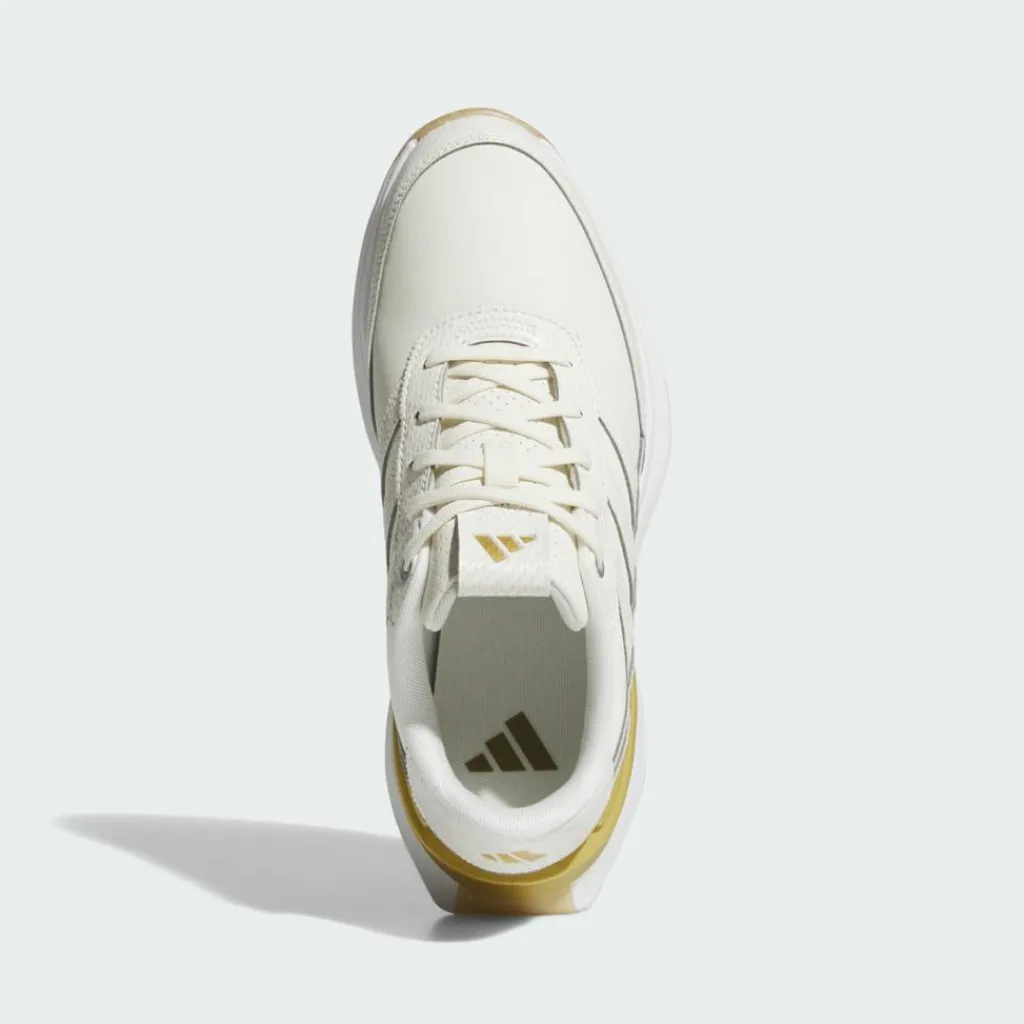 Discount · S2G 25 Leder Spikeless Golfschuhe Damen Multifunktionsschuhe