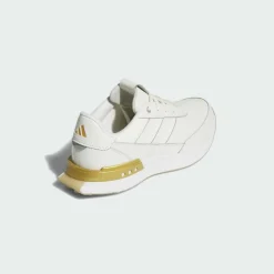 Discount · S2G 25 Leder Spikeless Golfschuhe Damen Multifunktionsschuhe