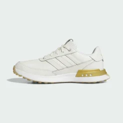 Discount · S2G 25 Leder Spikeless Golfschuhe Damen Multifunktionsschuhe