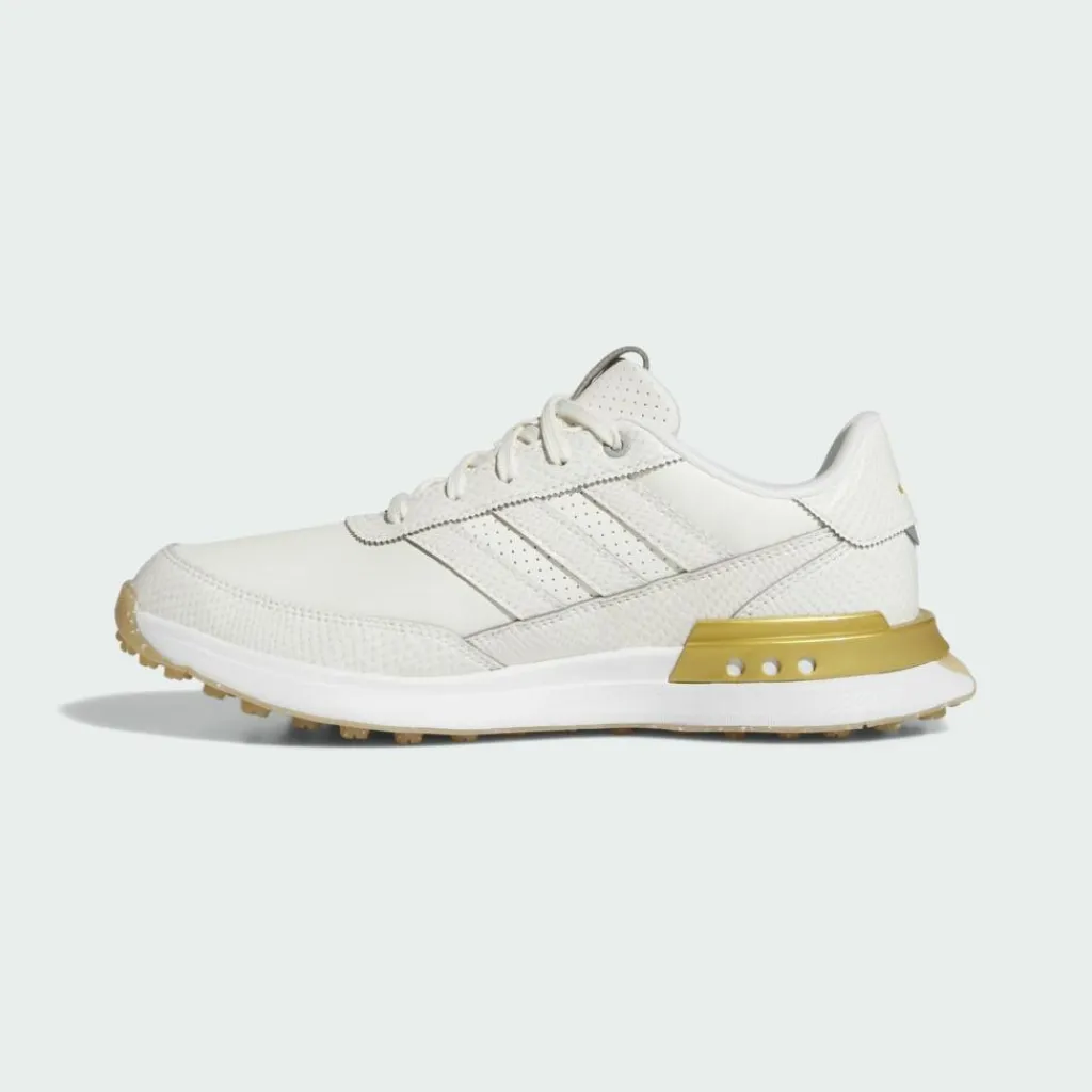 Discount · S2G 25 Leder Spikeless Golfschuhe Damen Multifunktionsschuhe
