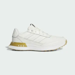 Discount · S2G 25 Leder Spikeless Golfschuhe Damen Multifunktionsschuhe