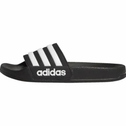 adidas Schwimmen<· SHOWER ADILETTE Black / Cloud White / Core Black