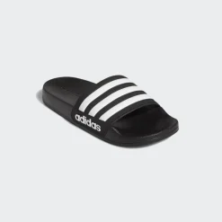 adidas Schwimmen<· SHOWER ADILETTE Black / Cloud White / Core Black