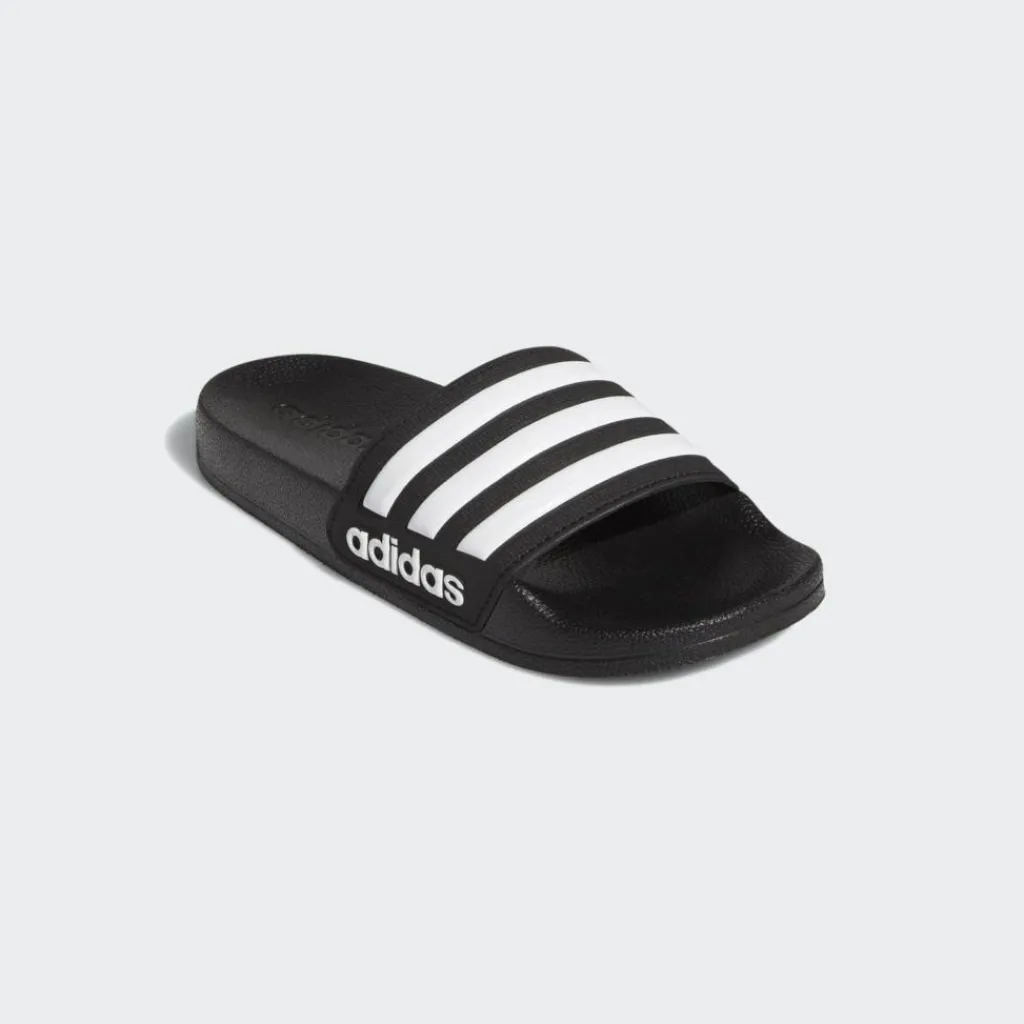 adidas Schwimmen<· SHOWER ADILETTE Black / Cloud White / Core Black