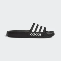 adidas Schwimmen<· SHOWER ADILETTE Black / Cloud White / Core Black