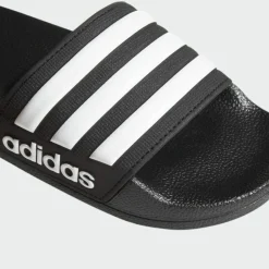 adidas Schwimmen<· SHOWER ADILETTE Black / Cloud White / Core Black
