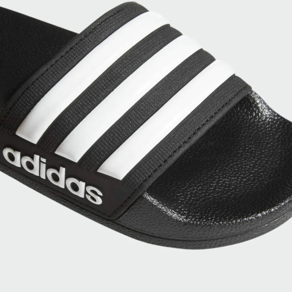 adidas Schwimmen<· SHOWER ADILETTE Black / Cloud White / Core Black