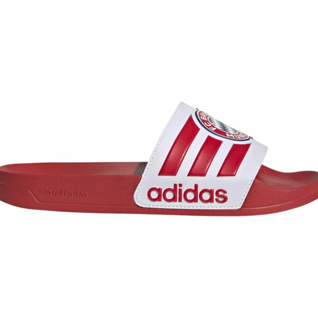 Hot · SHOWER Bayern Munich Damen Badeschuhe|Badeschuhe