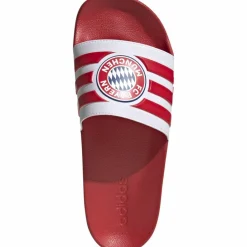 Hot · SHOWER Bayern Munich Damen Badeschuhe|Badeschuhe
