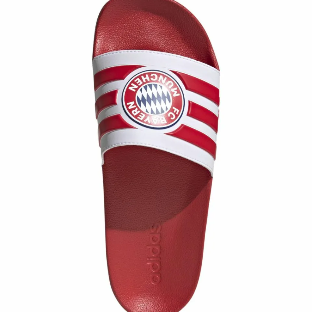 Hot · SHOWER Bayern Munich Damen Badeschuhe|Badeschuhe