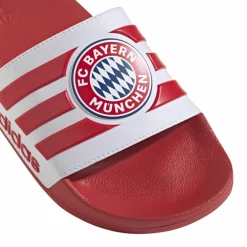 Hot · SHOWER Bayern Munich Damen Badeschuhe|Badeschuhe