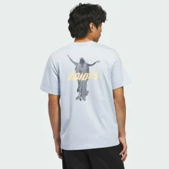 Outlet · SKATEBOARDING MERLIN T-SHIRT Skateboarding