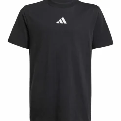 adidas Shirts<· SL black-white