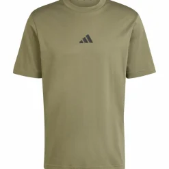 adidas Shirts<· SL olistr-black