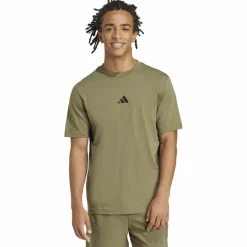 adidas Shirts<· SL olistr-black