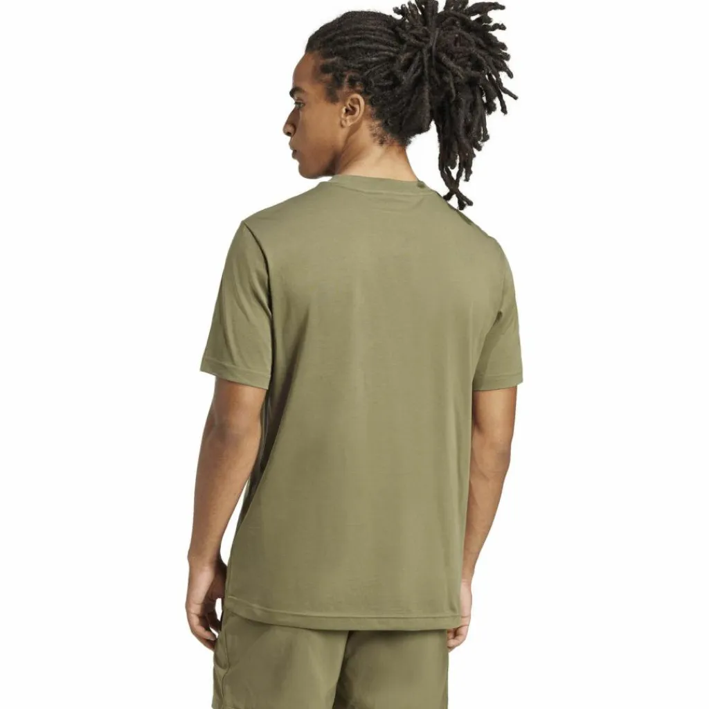 adidas Shirts<· SL olistr-black